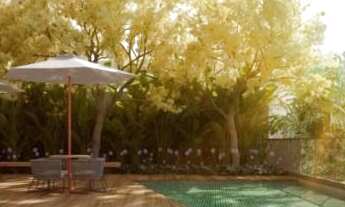 Imagem 2: Apartamento à venda em Vila Romana com 254 m², 4 quartos, 4 suítes, 4 vagas