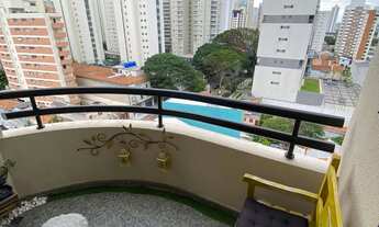 Imagem 5: Apartamento à venda em Lapa com 62 m², 2 quartos, 1 suíte, 2 vagas