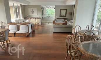 Imagem: Apartamento à venda em Santo Amaro com