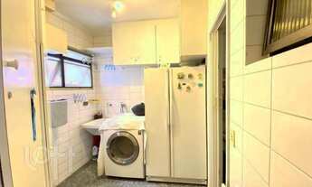 Imagem 5: Apartamento à venda em Santo Amaro com 190 m², 3 quartos, 3 suítes, 3 vagas