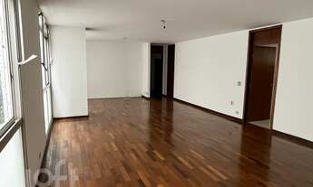 Imagem 2: Apartamento à venda em Santa Cecília com 175 m², 4 quartos, 1 suíte, 2 vagas