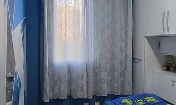 Imagem: Apartamento à venda em Campo Limpo com