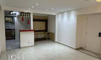 Imagem 4: Apartamento à venda em Vila Sônia com 110 m², 3 quartos, 1 suíte, 2 vagas