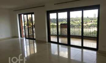 Imagem 6: Apartamento à venda em Sumaré com 331 m², 4 quartos, 4 suítes, 4 vagas