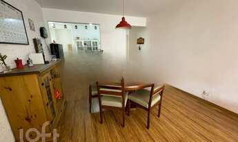 Imagem: Apartamento à venda em Bela Vista com 106