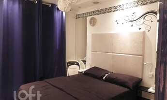 Imagem 4: Apartamento à venda em Morumbi com 50 m², 1 vaga