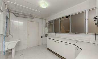 Imagem 3: APARTAMENTO em São Paulo - SP, Indianópolis