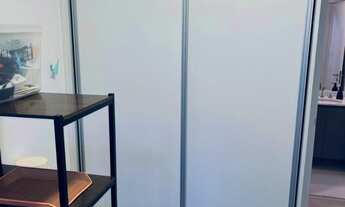 Imagem 4: Apartamento à venda em Lapa com 69 m², 2 quartos, 1 suíte, 1 vaga