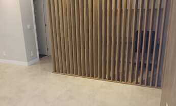 Imagem 3: Apartamento à venda em Santo Amaro com 92 m², 2 quartos, 2 vagas