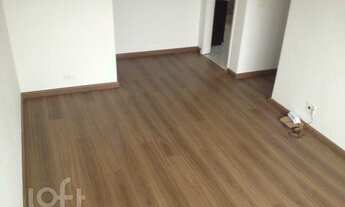 Imagem 2: Apartamento à venda em Jabaquara com 61 m², 2 quartos, 1 vaga