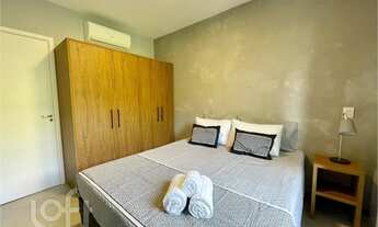 Imagem 4: Apartamento à venda em Higienópolis com 34 m², 1 quarto, 1 vaga