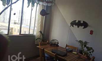 Imagem 5: Apartamento à venda em Vila Mariana com 80 m², 2 quartos