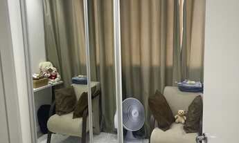 Imagem 2: Apartamento à venda em Vila Sônia com 41 m², 2 quartos