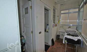 Imagem 7: Apartamento à venda em República com 101 m², 3 quartos