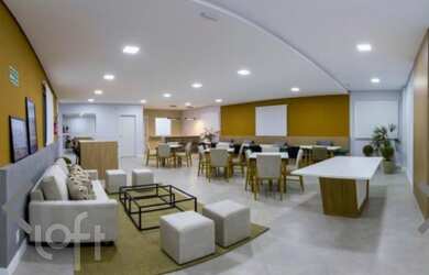 Imagem 5: Apartamento à venda em Ipiranga com 36 m², 2 quartos