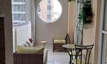 Imagem 6: Apartamento à venda em Rio Pequeno com 170 m², 4 quartos, 2 suítes, 3 vagas