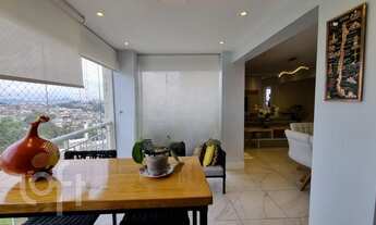 Imagem 4: Apartamento à venda em Raposo Tavares com 110 m², 2 quartos, 1 suíte, 2 vagas