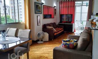 Imagem: Apartamento à venda em Santa Cecília com