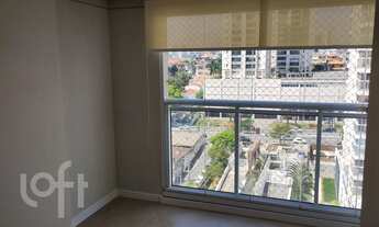 Imagem 2: Apartamento à venda em Vila Sônia com 64 m², 2 quartos, 1 suíte, 1 vaga