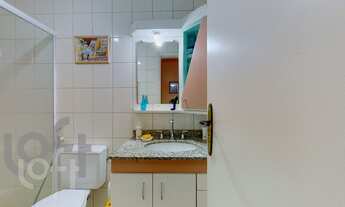 Imagem 2: Apartamento à venda em Sacomã com 59 m², 2 quartos, 1 vaga