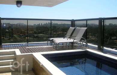 Imagem 3: Apartamento à venda em Butantã com 620 m², 3 quartos, 3 suítes, 4 vagas