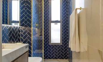 Imagem 6: Apartamento à venda em Santo Amaro com 58 m², 2 quartos, 2 suítes, 1 vaga