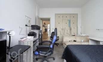 Imagem 6: Apartamento à venda em Campos Elísios com 116 m², 2 quartos, 1 vaga