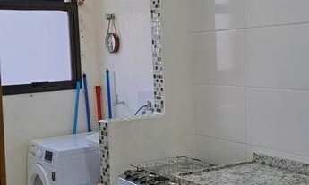 Imagem 2: Apartamento à venda em Mandaqui com 67 m², 3 quartos, 1 vaga