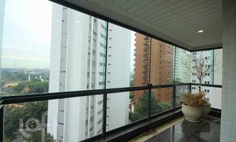 Imagem: Apartamento à venda em Sumaré com 202