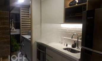 Imagem 7: Apartamento à venda em Santana com 51 m², 1 quarto, 1 vaga