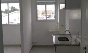 Imagem 4: Apartamento à venda em Vila Matilde com 31 m², 1 quarto