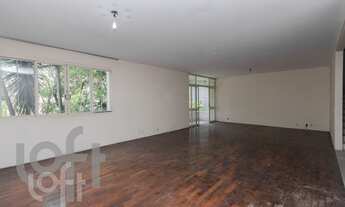 Imagem: Apartamento à venda em Sumaré com 271