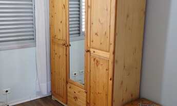 Imagem: Apartamento à venda em Santo Amaro com