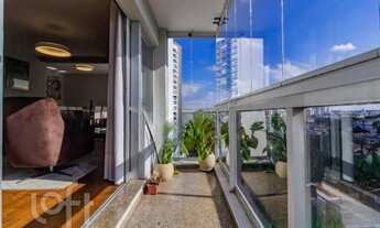 Imagem 3: Apartamento à venda em Cidade Ademar com 208 m², 4 quartos, 1 suíte, 3 vagas