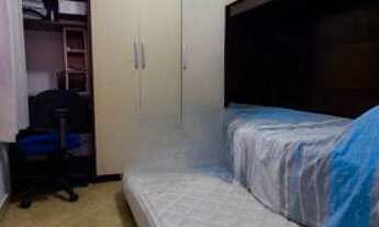 Imagem 7: Apartamento à venda em Santo Amaro com 84 m², 3 quartos, 1 suíte, 2 vagas