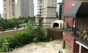 Imagem 7: Apartamento à venda em Vila Andrade com 360 m², 5 quartos, 4 suítes, 6 vagas