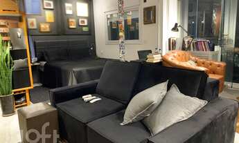 Imagem 7: Apartamento à venda em Santana com 42 m², 1 quarto, 1 vaga