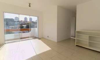 Imagem 2: Apartamento à venda em Alto de Pinheiros com 85 m², 3 quartos, 1 suíte, 1 vaga