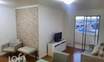 Imagem 6: Apartamento à venda em Tucuruvi com 72 m², 2 quartos, 1 vaga