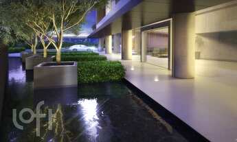 Imagem 3: Apartamento à venda em Morumbi com 57 m², 1 quarto, 1 suíte, 1 vaga