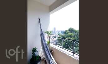 Imagem 7: Apartamento à venda em Campo Grande com 125 m², 4 quartos, 1 suíte, 2 vagas