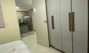 Imagem 7: Apartamento à venda em Cambuci com 34 m², 1 quarto