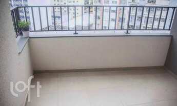 Imagem 4: Apartamento à venda em República com 55 m², 2 quartos, 1 vaga