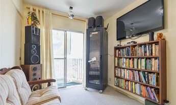 Imagem 2: APARTAMENTO em São Paulo - SP, Vila Santa Catarina