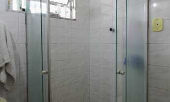 Imagem 3: Apartamento à venda em Bosque da Saúde com 83 m², 2 quartos