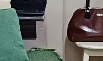 Imagem 2: Apartamento à venda em Alto de Pinheiros com 54 m², 2 quartos