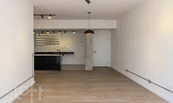 Imagem 7: Apartamento à venda em Higienópolis com 96 m², 2 quartos, 1 suíte