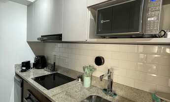 Imagem 6: Apartamento à venda em República com 33 m², 1 quarto