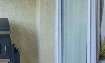 Imagem: Apartamento à venda em Vila Sônia com