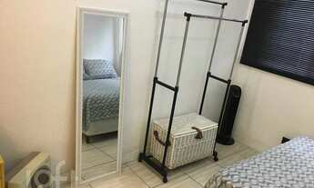 Imagem 3: Apartamento à venda em Sé com 40 m², 1 quarto, 1 suíte